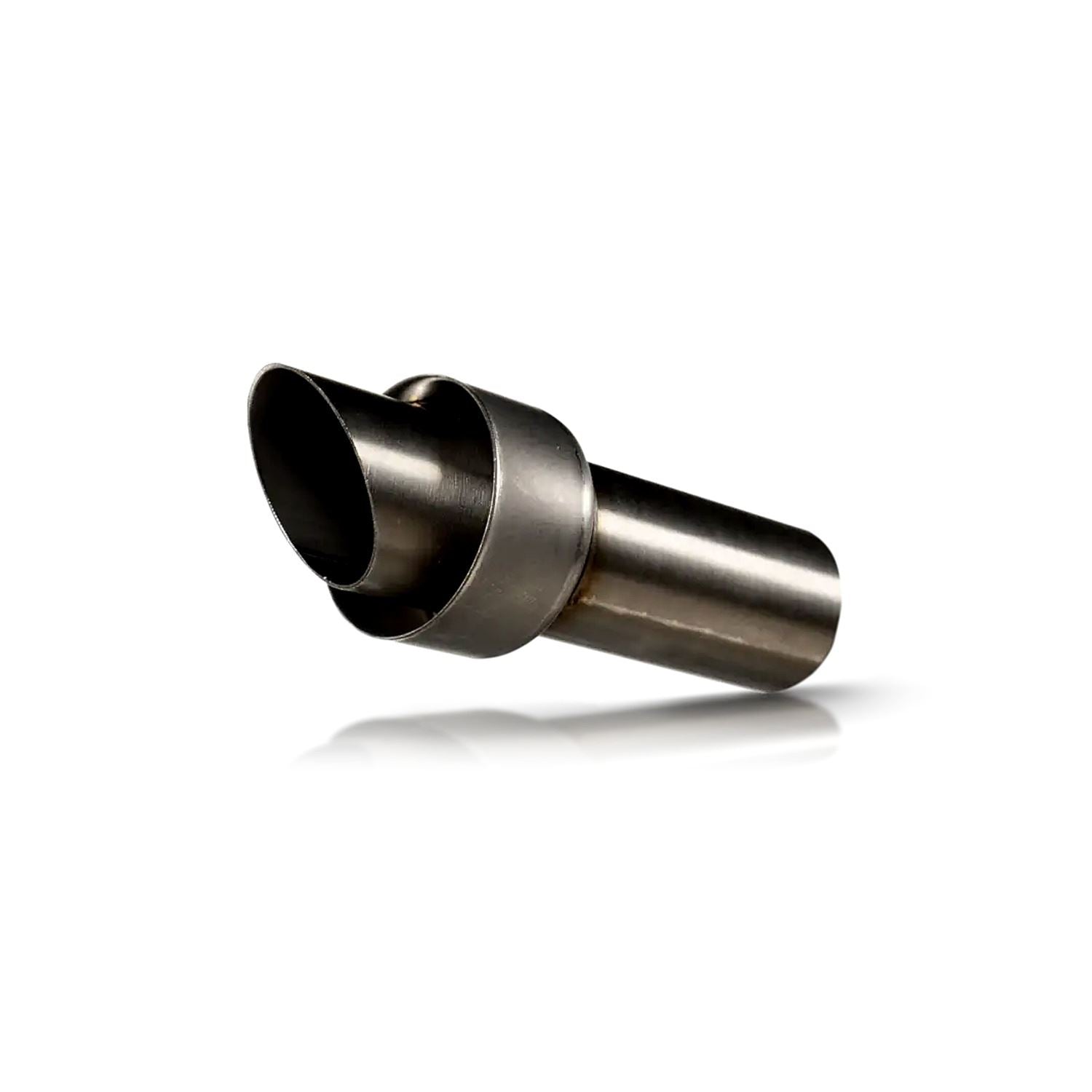 Akrapovic Stainless Steel Exhaust Noise Damper For CF Moto SR S 450 ABS 2024-2025